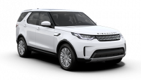 Landrover Discovery Chiptuning