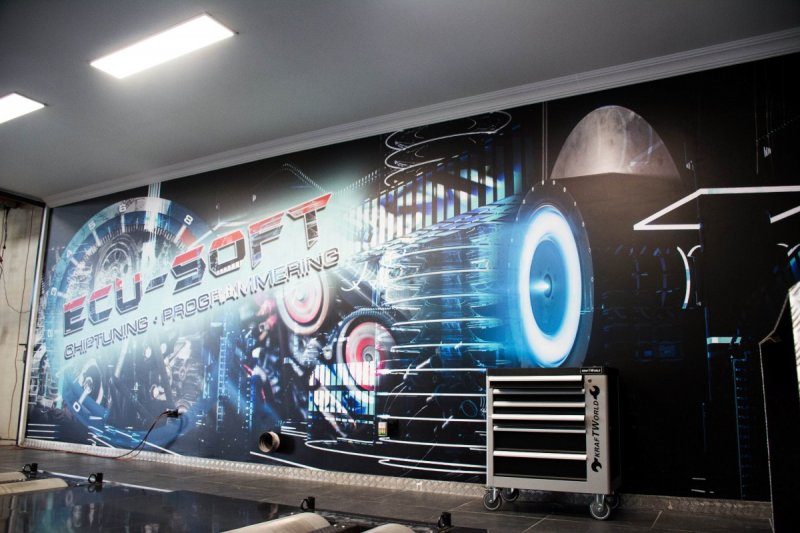 Fileservice voor garages en handelaars