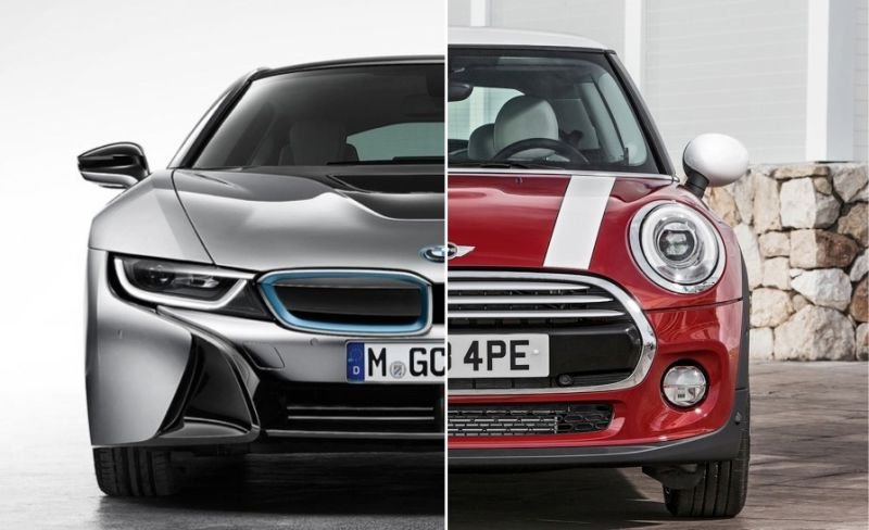 BMW en Mini vereisen nieuwe aanpak bij chiptuning