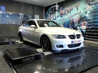 BMW 320D