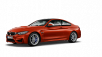 BMW M4 Chiptuning