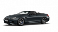 BMW M6 Chiptuning