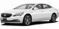 Buick Lacrosse Chiptuning