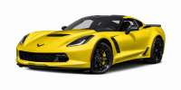 Chevrolet Corvette Z06 Chiptuning