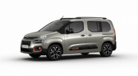 Citroën Berlingo Chiptuning