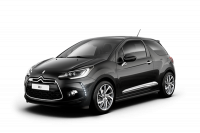 Citroën DS3 Chiptuning