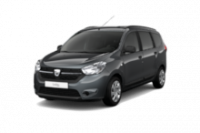 Dacia Lodgy Chiptuning