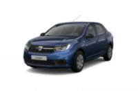 Dacia Logan Chiptuning