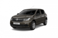 Dacia Sandero Chiptuning