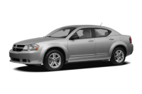 Dodge Avenger Chiptuning