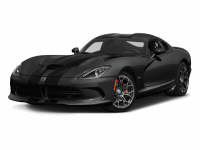 Dodge Viper Chiptuning