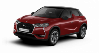DS DS3 Crossback Chiptuning