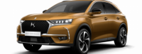 DS DS7 Crossback Chiptuning