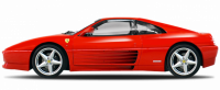 Ferrari 348 GTS/GTB/Spider Chiptuning