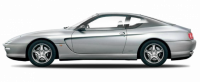 Ferrari 456 Chiptuning