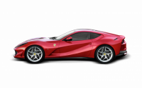 Ferrari 812 Superfast Chiptuning