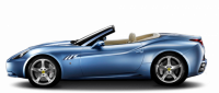 Ferrari California Chiptuning