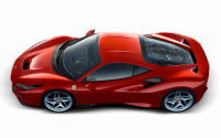 Ferrari F8 Tributo / Spider Chiptuning