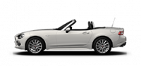 Fiat 124 Spider Chiptuning