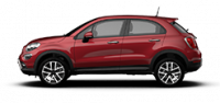 Fiat 500X Chiptuning