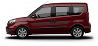 Fiat Doblo Chiptuning