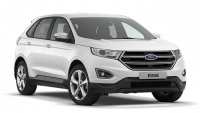 Ford Edge Chiptuning