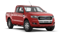 Ford Ranger Chiptuning