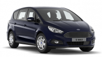 Ford S-Max Chiptuning