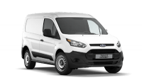 Ford Transit Connect Chiptuning