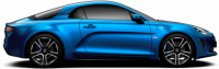 Alpine A110 Chiptuning