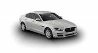 Jaguar XE Chiptuning