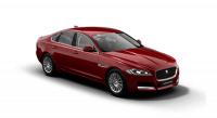 Jaguar XF Chiptuning