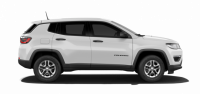 Jeep Compass Chiptuning