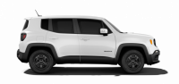 Jeep Renegade Chiptuning