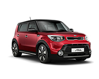 Kia Soul Chiptuning