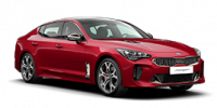 Kia Stinger Chiptuning