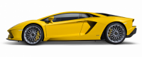 Lamborghini Aventador Chiptuning