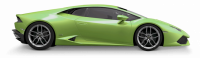 Lamborghini Huracan Chiptuning