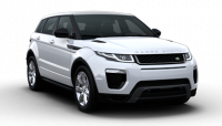 Landrover Evoque Chiptuning