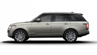 Landrover Range Rover Chiptuning