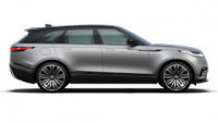 Landrover Velar Chiptuning