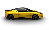 Lotus Evora Chiptuning