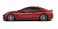 Maserati Granturismo Chiptuning