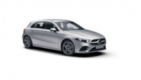 Mercedes A / A Berline Chiptuning