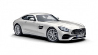 Mercedes AMG GT Coupé / Roadster Chiptuning