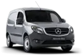 Mercedes Citan Chiptuning