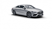 Mercedes CLA Chiptuning