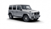 Mercedes G Chiptuning