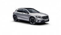 Mercedes GLA Chiptuning