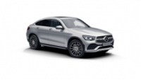 Mercedes GLC / GLC Coupé Chiptuning